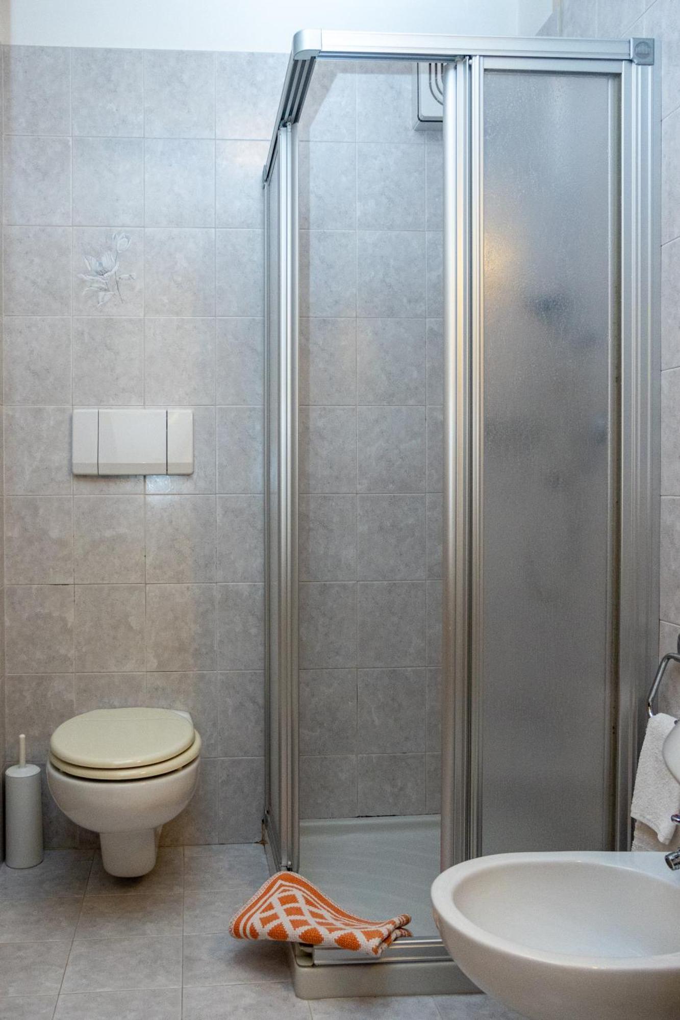 Wellness Hotel Dolomia Soraga Phòng bức ảnh