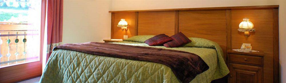 Wellness Hotel Dolomia Soraga Ngoại thất bức ảnh